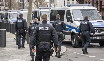 قتيلة وجريحتان بهجوم على دار رعاية في ألمانيا