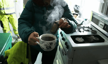 المشروبات شديدة السخونة تزيد خطر الإصابة بالسرطان.. هذا ما كشفته الدراسات