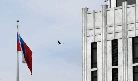 ما هو "عدد المرتزقة" في الجيش الأوكراني؟ مسؤول روسي يكشف