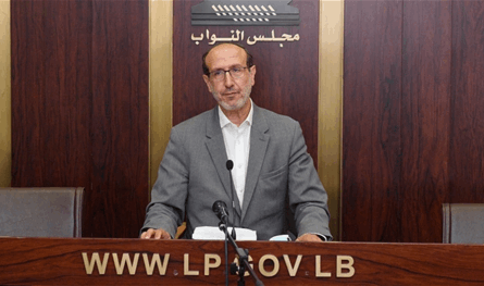 الموسوي: لا استنابات قضائية بحق أحد من “الحزب”