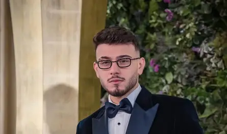 "الشامي" يؤجل ألبومه وينتقل إلى التمثيل!؟ 