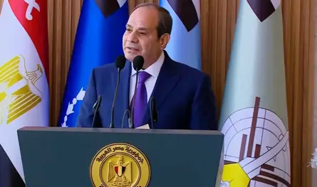 لا تعديل للدستور ولا تمديد؟.. السيسي يكشف موقفه