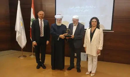 إطلاق محطة للطاقة الشمسية في مجمع الرحمة الطبي في طرابلس برعاية رئيس الحكومة