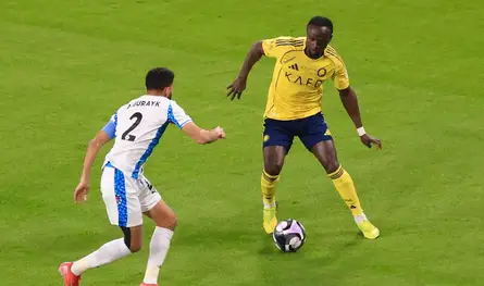 النصر أمام اختبار صعب.. 4 عوامل تهدد انتصاره