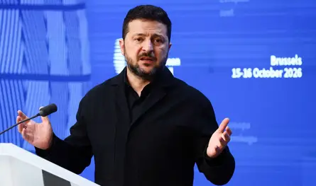 "هدية لبوتين".. قرار ترامب يشعل غضب أوكرانيا