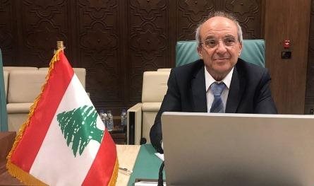 عن الدستور والبرلمان.. قراءة لكلاس وهذا ما قاله