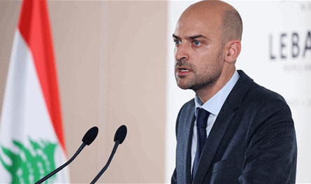 بارو في بعبدا