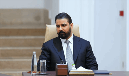 رئيس الوزراء العراقي يوجّه بالتحقيق في انفجار مقر الحشد الشعبي