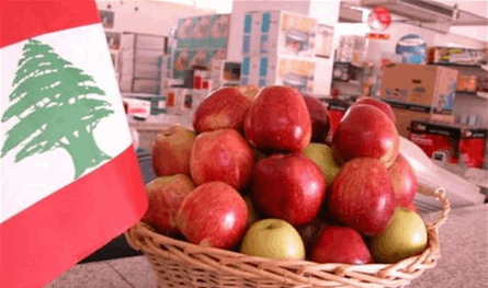 "أزمة التفاح".. من الأرض إلى البرادات!