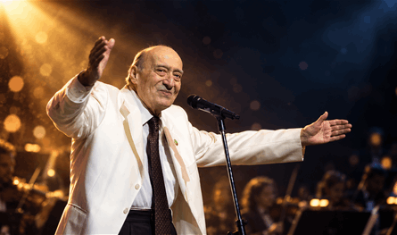 "ممنوع استخدام اسم وديع الصافي".. أبناؤه يحذّرون ويُلوّحون بالقضاء!