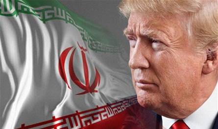 نافذة التفاوض مع إيران تضيق... وترامب يعيد التلويح بضرب "جبل الفأس"