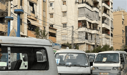 "مافيات النقل" في لبنان.. مَنْ يملك حق السيطرة على الطرق والركاب؟