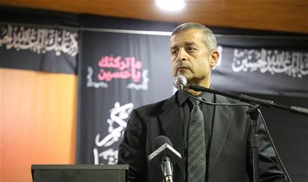 قبيسي: نرحب بكل دعم لبناني أو عربي يسهم في إعادة الحياة إلى الجنوب