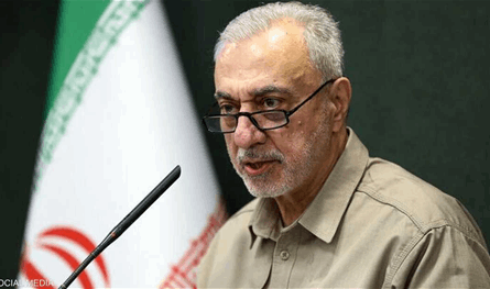 إيران تعيّن مسؤول الصناعات الصاروخية السابق وزيراً للدفاع.. من هو؟