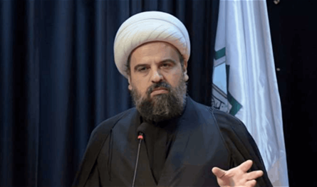 قبلان: ما تقوم به السلطة التنفيذية خطير للغاية