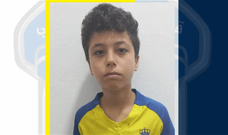 في سن الفيل.. العثور على طفل يبلغ من العمر 11 عاماً هل من يعرف عنه شيئاً؟