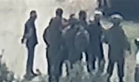 دورية إسرائيليّة في كفرشوبا