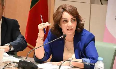 بعد يومين من تشكيل الحكومة.. ملك المغرب يوافق على إعفاء وزيرة من منصبها