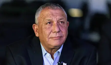 بعد دعمه لنتنياهو... آيزنكوت يرد على ترامب