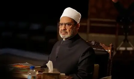 الأزهر: لتشكيل لجنة حكماء عاجلة لوقف النزاعات في المنطقة