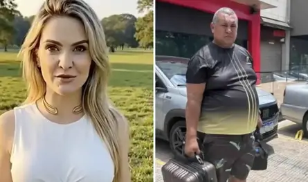 باع ممتلكاته وسافر 1900 كيلومتر للزواج منها.. لكن ما اكتشفه كان غريبًا!