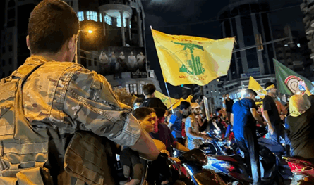 هل تدخل الدولة اختبار المواجهة مع "حزب الله"؟
