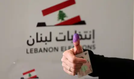 لا إنتخابات قبل ثلاث سنوات