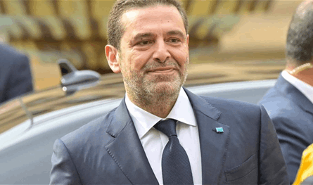 في ذكرى استشهاد وسام الحسن.. هذا ما قاله الرئيس الحريري