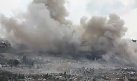 الجيش الإسرائيلي: مقتل 3 من عناصر حماس في غزة