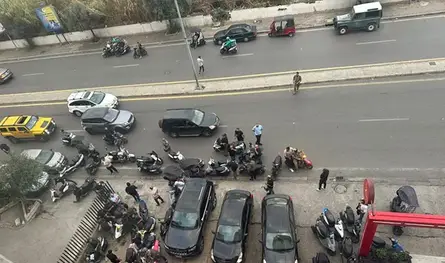 السلطة وحزب الله.. من التصعيد السياسي إلى خطر الاصطدام الداخلي