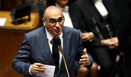 وزير الداخلية الفرنسي يعترف: الشرطة "فقدت السيطرة" خلال الاحتجاجات في بعض المدن