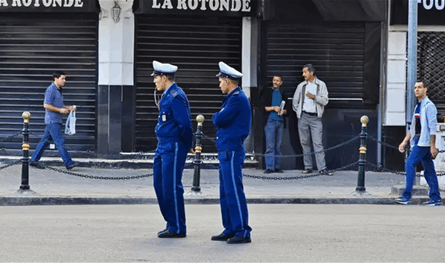 سجال في الجزائر على خلفية مقترح لتعديل دوام العمل 