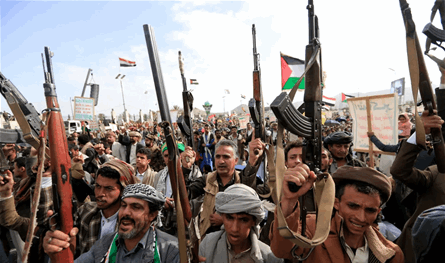  الحوثيون والقاعدة وداعش.. لماذا يختلف التهديد الذي تمثله الجماعة اليمنية؟