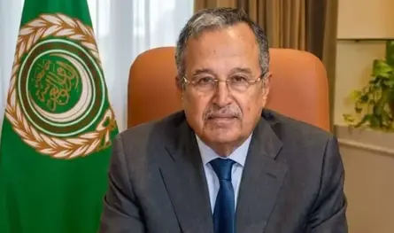 فهمي من بعبدا: سيتم تكثيف النشاط السياسي والدبلوماسي بشأن لبنان 
