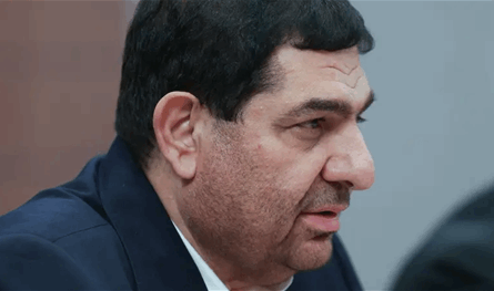 مخبر: إيران "هزمت في كل الحروب السابقة"