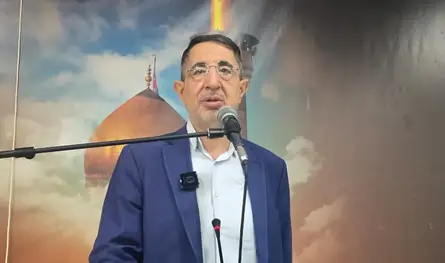 الحاج حسن يُحذّر السلطة من الخضوع للإملاءات الأميركية