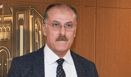 كيف علّق عبدالله على انتخاب ناصر الدين رئيساً لدورة منظمة الصحة العالمية الإقليمية؟