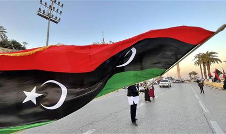 ليبيا.. مقتل 9 من أفراد جهاز أمني في انفجار بمدينة الزاوية
