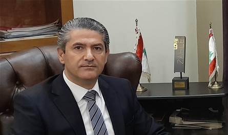 محافظ البقاع أصدر تعميماً لضبط قطع الأشجار الحرجية