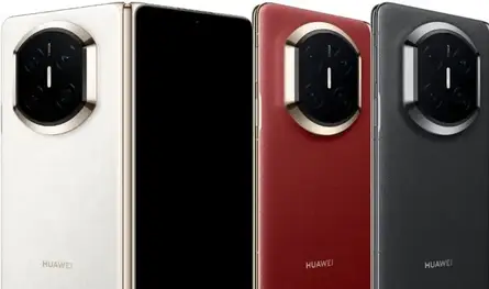 إليكم موعد إطلاق هاتف Mate X8 القابل للطي من "هواوي"