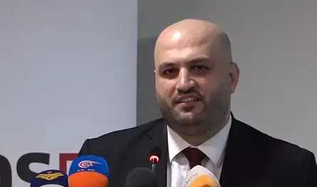 ناصر الدين: لبنان إكتسب بألم كبير تجربة رائدة في إدارة الأزمات والكوارث