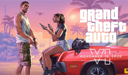 أغنية من السبعينيات تعود بقوة بفضل GTA VI