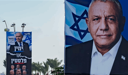 بشأن لبنان.. هل تختلف رؤية آيزنكوت عن نتنياهو؟