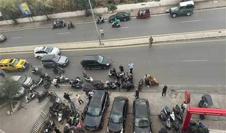ثلاث حوادث أمنية وسؤال واحد.. من يستفيد من توتير الداخل اللبناني؟