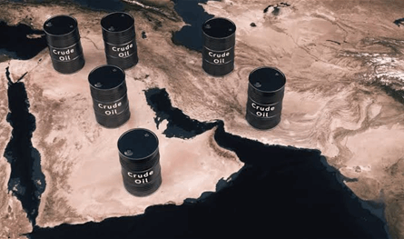 كيف صنعت العقوبات "سوق نفط" لا يستطيع العالم الاستغناء عنها؟