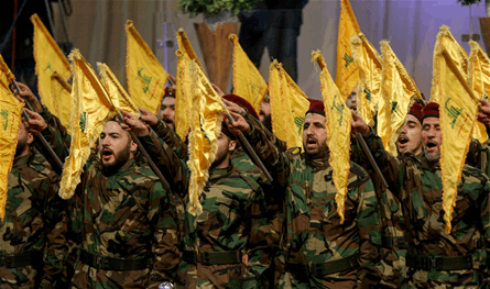 الوضع الأمني تحت السيطرة و"حزب الله" خائف من الحرب