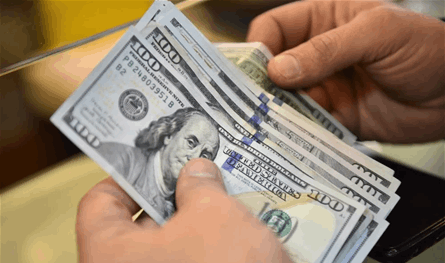 إقتصاد لبنان أمام اختبار تدفقات الدولار