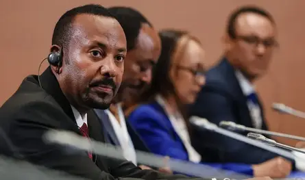 إثيوبيا ترفع سقف تهديداتها لإريتريا وسط اتهامات بالتدخل في تيغراي