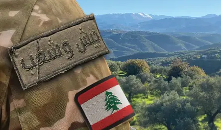 هو من البقاع.. وفاة عسكري عن طريق الخطأ أثناء تأديته خدمته