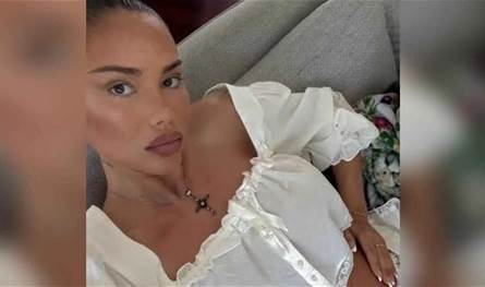 بعد أشهر فقط من إنجاب طفلتها.. وفاة الحبيبة السابقة لنجم شهير عن 34 عامًا